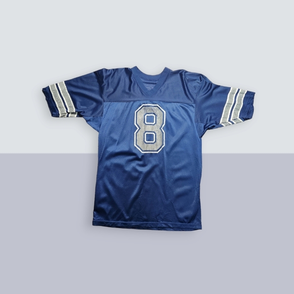 Vintage Dallas Cowboys Aikman Jersey - Picture 2 of 5
